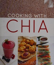 Cooking with chia