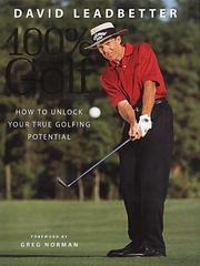 David Leadbetter