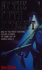At the fifth attempt