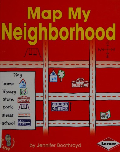 Map My Neighborhood