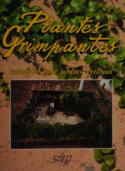 Plantes grimpantes