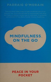 Mindfulness on the Go