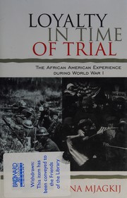 Loyalty in the time of trial
