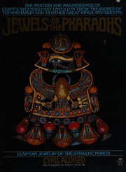 Jewels of the Pharaohs