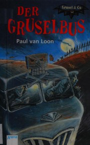 Der Gruselbus