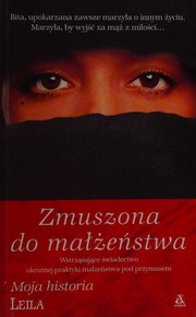Zmuszona do małżeństwa