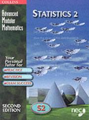 Statistics (Advanced Modular Mathematics)