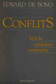 Conflits