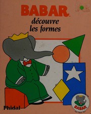 Babar découvre les formes