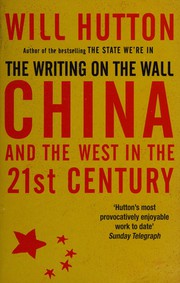 Writing on the Wall