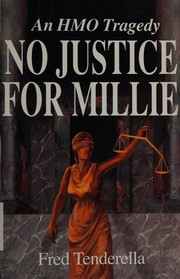 No Justice for Millie