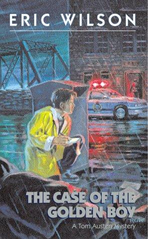 The Case of the Golden Boy