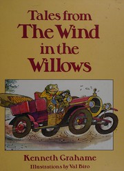 Tales from the Wind in the Willows