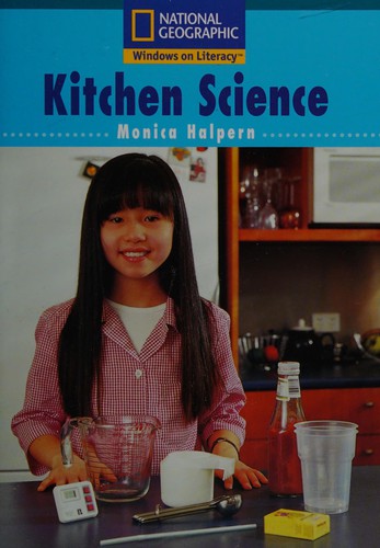 Kitchen science