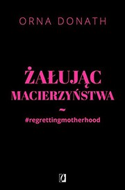 Zalujac macierzynstwa