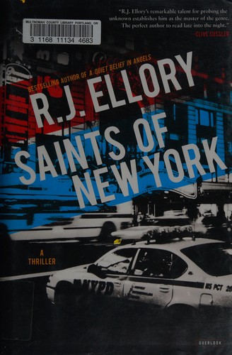 Saints of New York