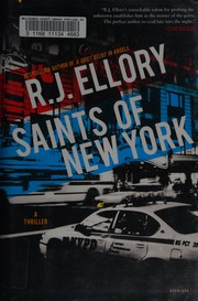Saints of New York