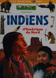 Les indiens d'Amérique du Nord