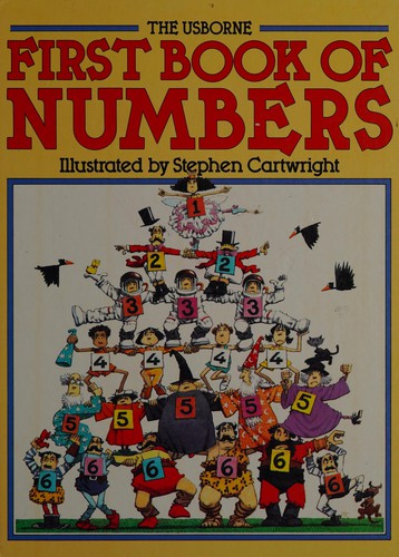 First book of numbers