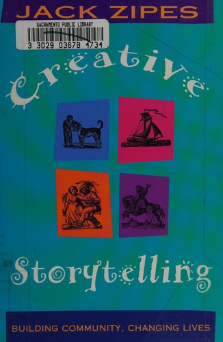 Creative storytelling