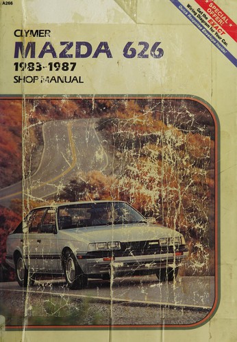 Mazda 626