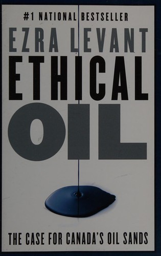 Ethical Oil