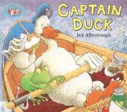 Captain Duck (Duck in the Truck)