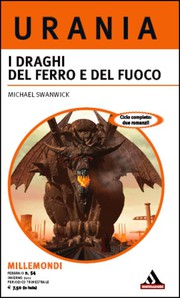 I draghi del ferro e del fuoco