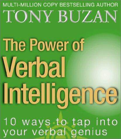 Power of Verbal Intelligence