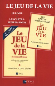 Coffret Le jeu de la vie - Livre + cartes