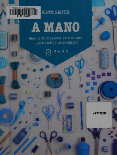 A mano