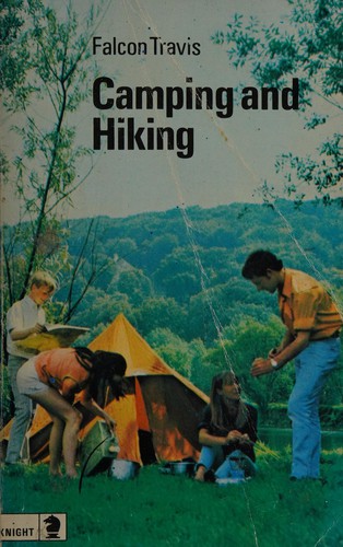 Camping and hiking