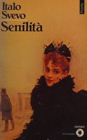 Senilità