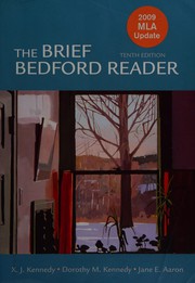 The brief Bedford reader