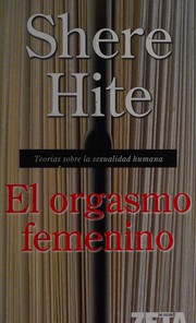 El orgasmo femenino