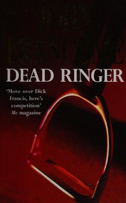 DEAD RINGER