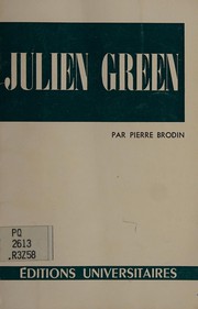Julien Green