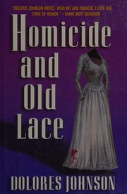 Homicide and old lace