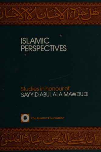 Islamic Perspectives