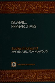 Islamic Perspectives