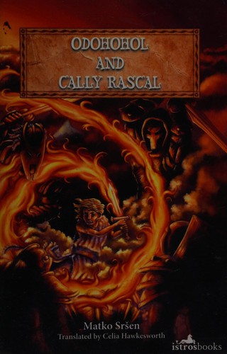 Odohohol and Cally Rascal