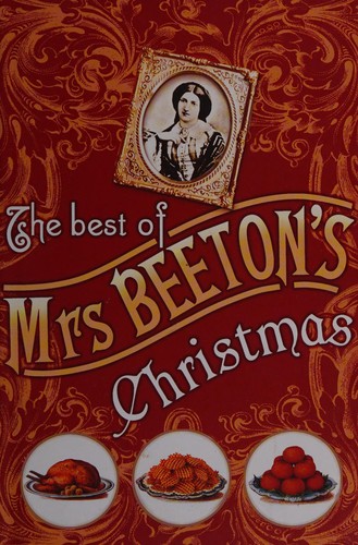 The best of Mrs Beeton's Christmas