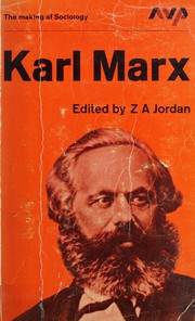 Karl Marx: economy, class and social revolution