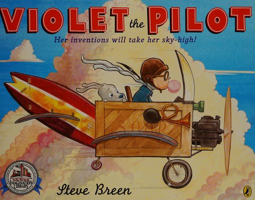 Violet the Pilot