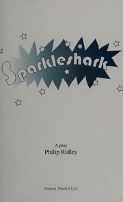 Sparkleshark