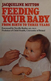Feeding your baby