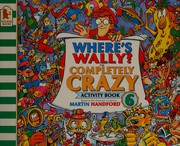 Where's Wally?
