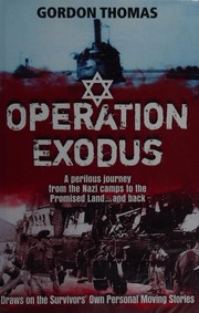 Operation Exodus
