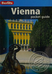 Vienna - Berlitz Pocket Guide