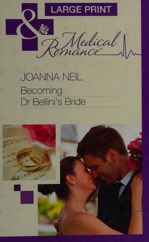 Becoming Dr. Bellini's Bride